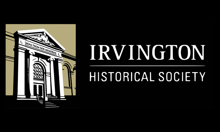 Irvington historical society